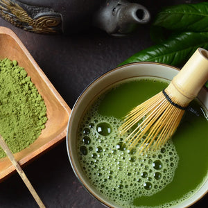 Acqua di Matcha